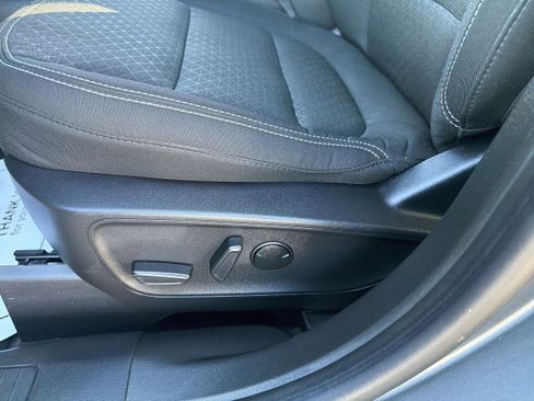 Used 2024 Ford Escape Active image 12