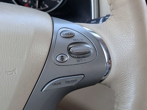 Used 2018 Nissan Murano SL w/ Moonroof Package AWD/4WD image 27