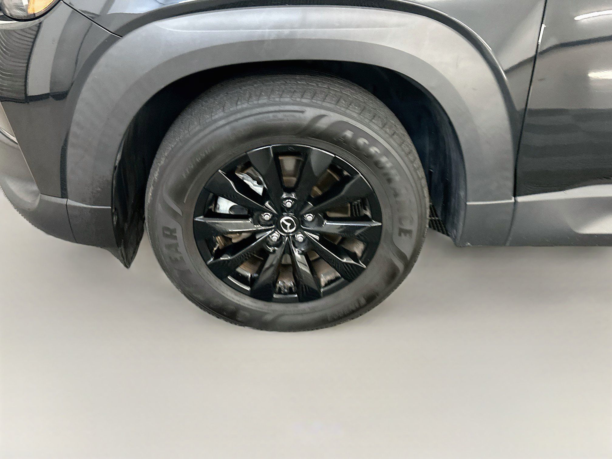 Used 2025 MAZDA CX-50 AWD 2.5 S w/ Preferred Package image 11