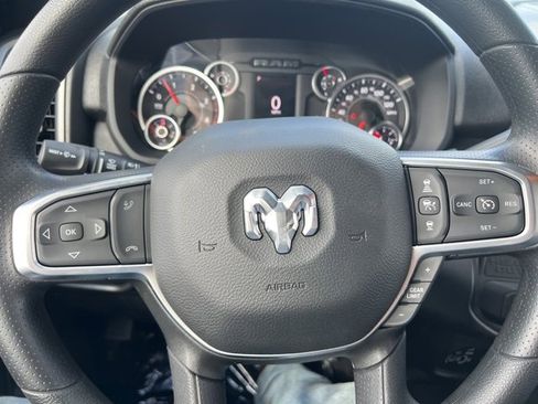 New 2025 RAM 2500 Tradesman image 17