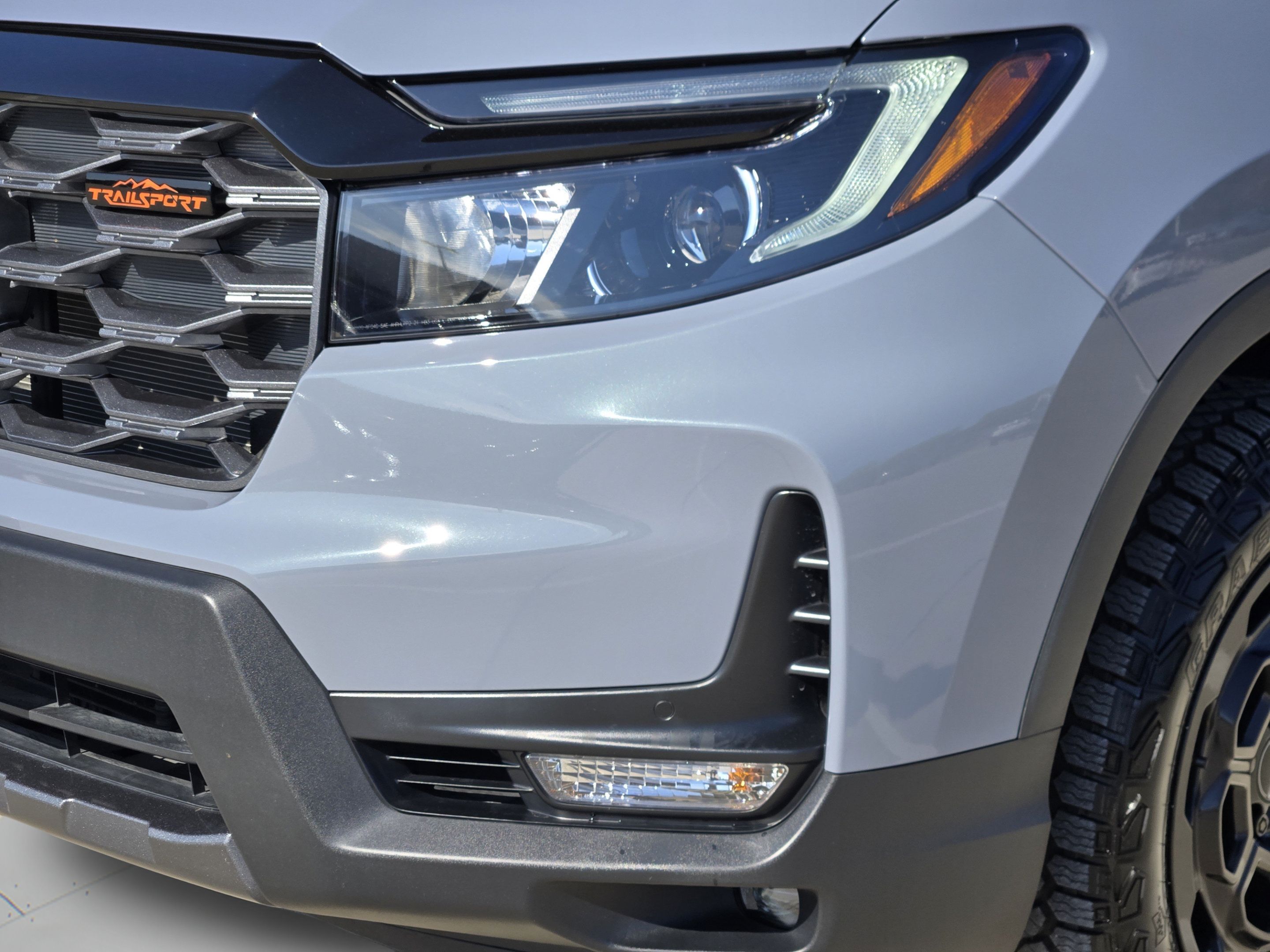 Certified 2025 Honda Ridgeline TrailSport+ image 30
