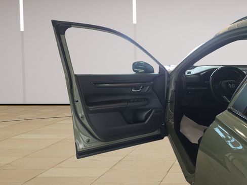 Used 2026 Honda CR-V TrailSport image 10