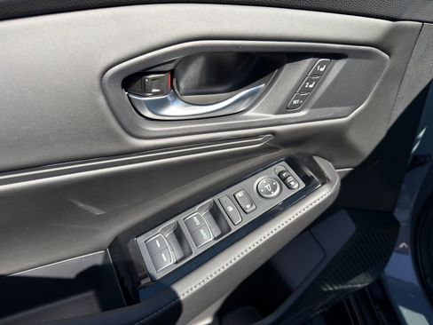 New 2026 Honda Accord Touring image 26
