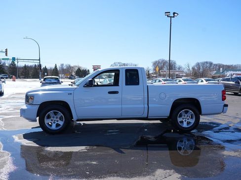 Used 2011 Dodge Dakota Big Horn w/ Skid Plate Group image 6