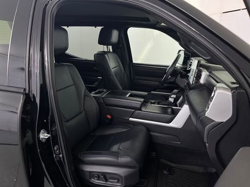 Used 2024 Toyota Tundra Platinum image 23