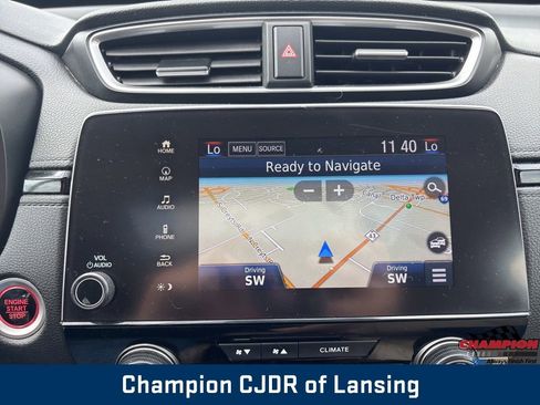 Used 2017 Honda CR-V Touring image 25