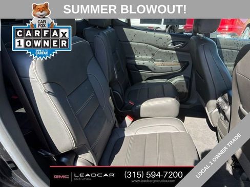 Used 2023 GMC Acadia Denali w/ Denali Ultimate Package AWD/4WD image 15