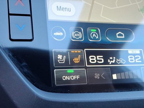 Certified 2025 Subaru Forester Touring image 25