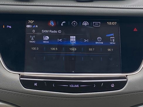 Used 2019 Cadillac XT5 Luxury FWD image 8
