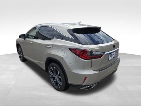 Used 2017 Lexus RX 350 AWD w/ Premium Package image 4