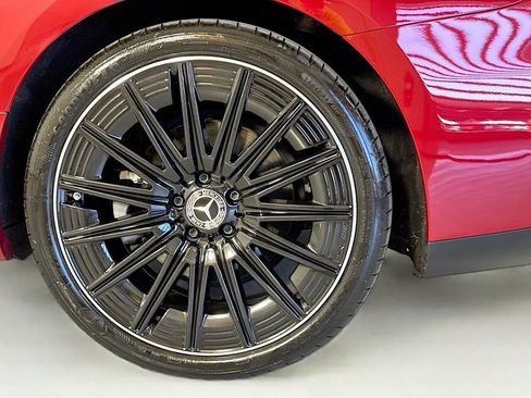 Used 2024 Mercedes-Benz CLE 450 4MATIC Coupe image 29