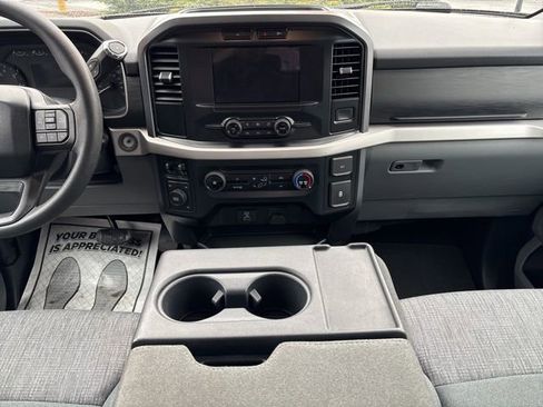 Used 2023 Ford F150 XLT image 16