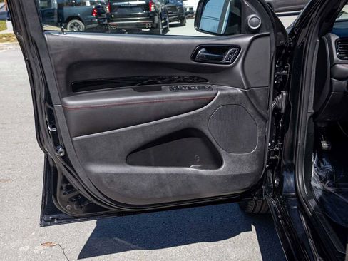 New 2026 Dodge Durango GT image 11