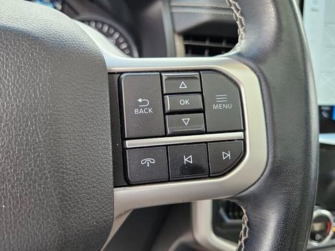 Used 2024 Ford Expedition Max Limited image 26