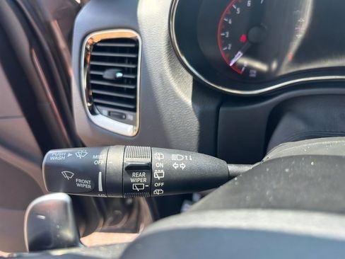 Used 2019 Dodge Durango GT w/ Blacktop Package RWD image 24