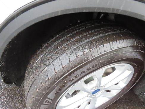 Used 2022 Ford Escape SE w/ Convenience Package image 14