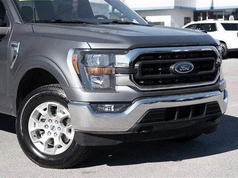 Used 2023 Ford F150 XLT image 45