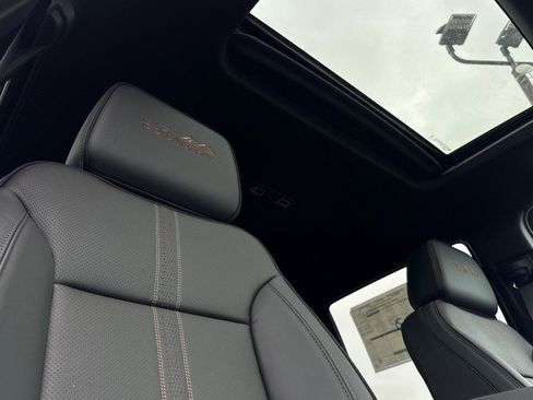 New 2026 Chevrolet Silverado 3500 High Country w/ High Country Premium Package AWD/4WD image 21