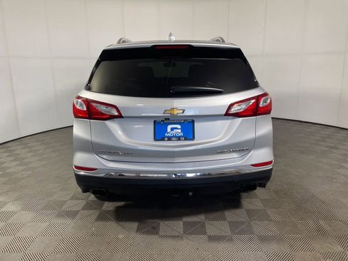 Used 2019 Chevrolet Equinox Premier image 6
