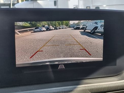 New 2026 Buick Envista Preferred w/ Convenience I Package image 14