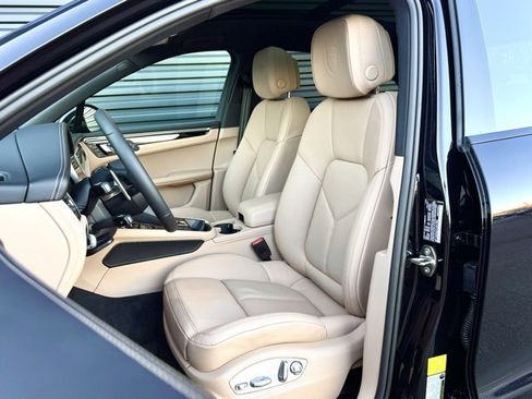 New 2026 Porsche Macan S image 5