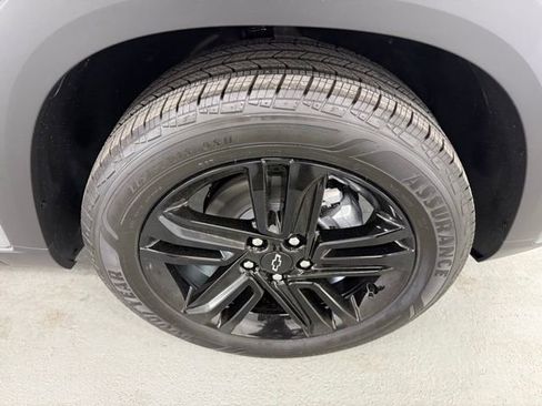 New 2026 Chevrolet Trax ACTIV w/ Driver Confidence Package image 4