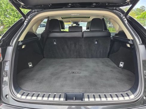 Used 2020 Lexus NX 300 FWD w/ Comfort Package image 17