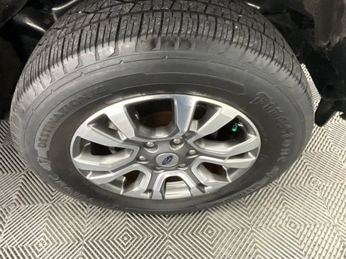 Used 2020 Ford Ranger Lariat w/ Technology Package AWD/4WD image 26