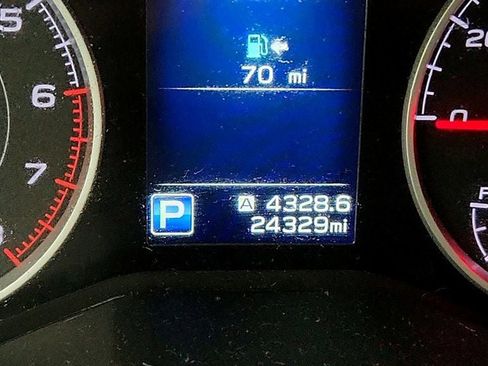 Used 2022 Subaru Ascent Onyx Edition image 16