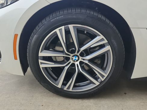 Used 2026 BMW 430i xDrive AWD/4WD image 7
