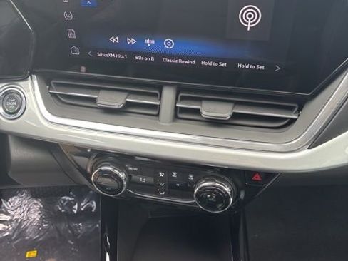 New 2026 Chevrolet Trax LT image 17