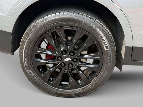 Used 2023 Cadillac XT5 Sportv w/ Technology Package AWD/4WD image 13