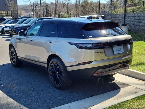Used 2026 Land Rover Range Rover Velar S AWD/4WD image 12