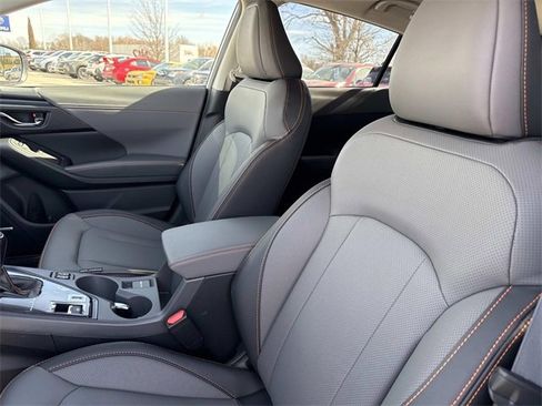 New 2026 Subaru Crosstrek 2.5i Limited image 14