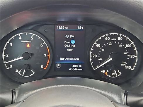 Used 2022 Nissan Altima 2.5 S image 11