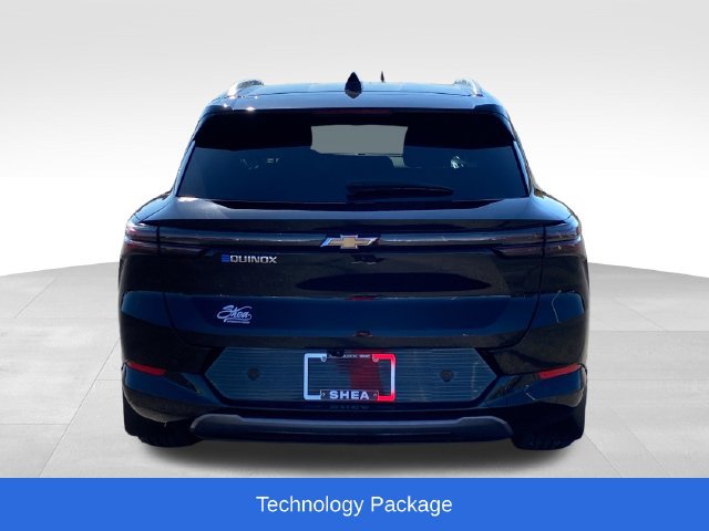 Certified 2024 Chevrolet Equinox EV LT w/ LPO, Active Package FWD image 3
