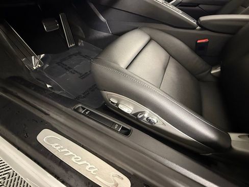 Certified 2019 Porsche 911 Carrera S image 26