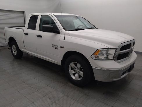 Used 2021 RAM 1500 Tradesman w/ Chrome Plus Package image 11