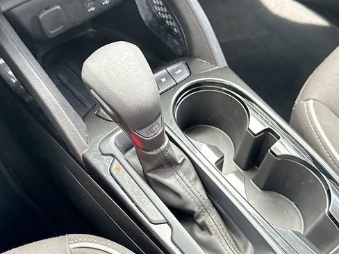 Used 2024 Chevrolet TrailBlazer LT w/ Driver Confidence Package image 16