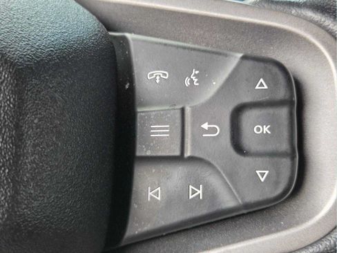 Used 2023 Ford Bronco Black Diamond AWD/4WD image 32