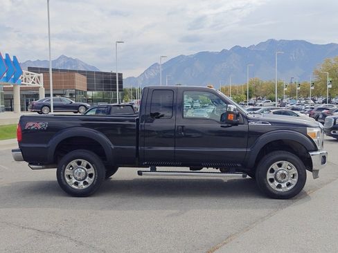 Used 2015 Ford F350 Lariat image 8