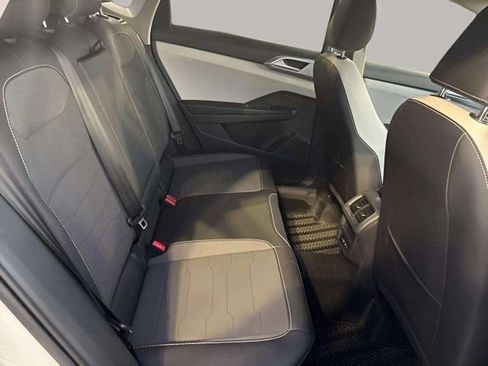 Certified 2026 Volkswagen Taos SE image 13