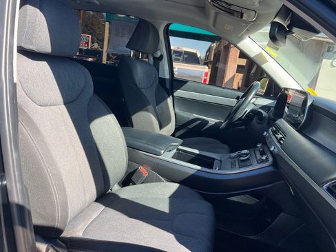 Used 2021 Hyundai Palisade SEL w/ Convenience Package image 38