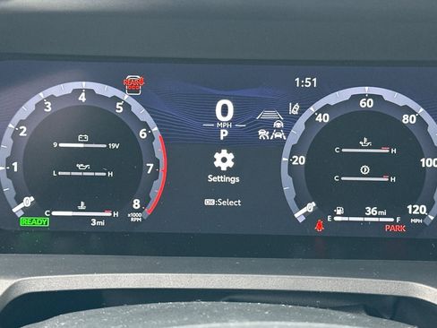 New 2026 Toyota 4Runner TRD Off-Road image 29