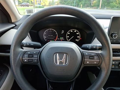 Certified 2024 Honda HR-V LX image 20