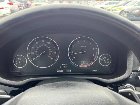 Used 2016 BMW X4 xDrive28i image 18