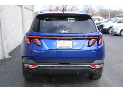 Used 2023 Hyundai Tucson SEL w/ Convenience Package