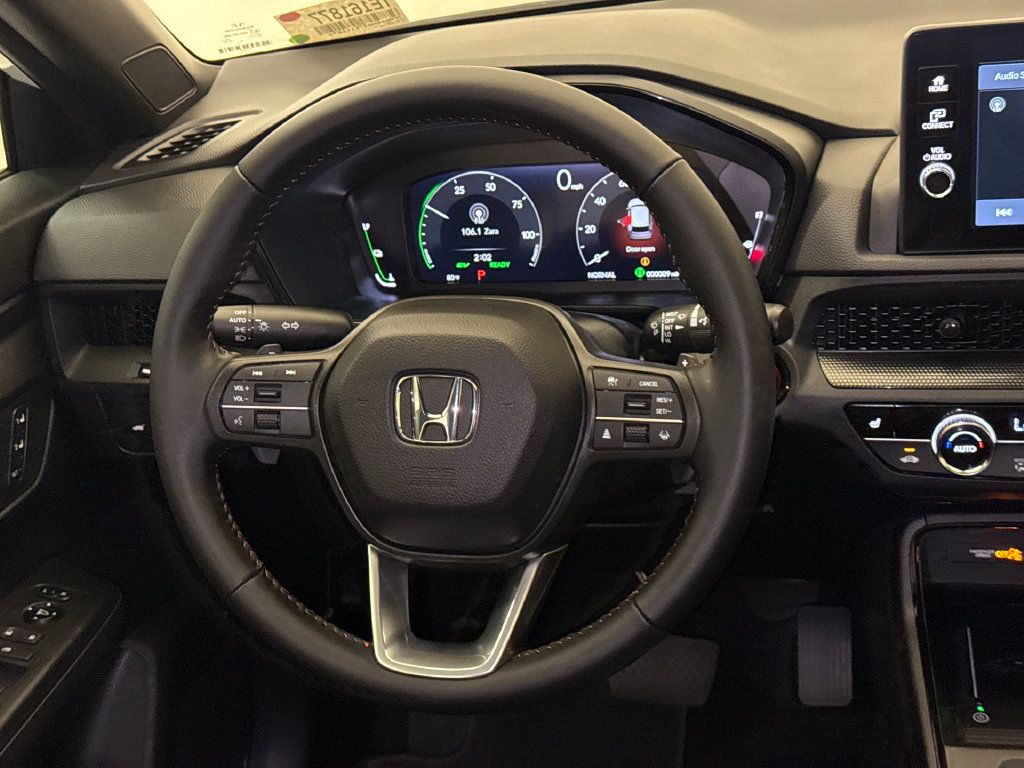 New 2026 Honda CR-V Sport-L image 15