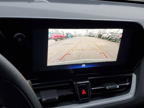 Used 2024 Chevrolet TrailBlazer LT image 19