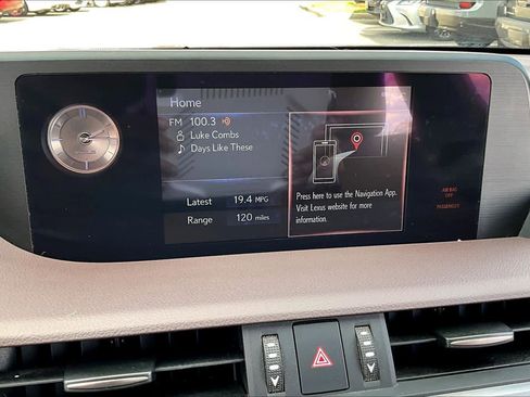 Used 2019 Lexus ES 350 image 30